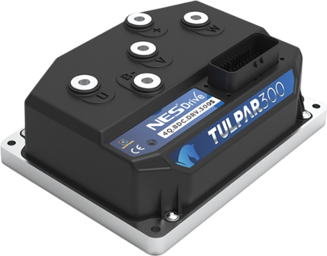 NES Drive TULPAR 300