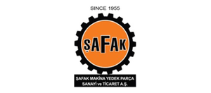 ŞAFAK MAKİNA