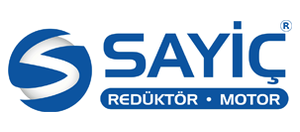 SAYIÇ REDÜKTÖR